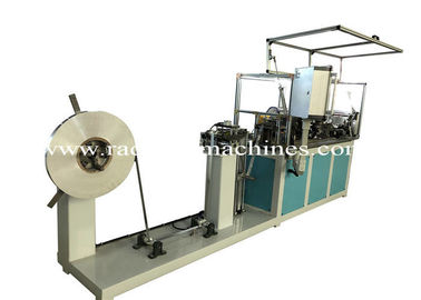 Szybkobieżna maszyna do produkcji żeber aluminiowych, automatyczna maszyna do walcowania żeber