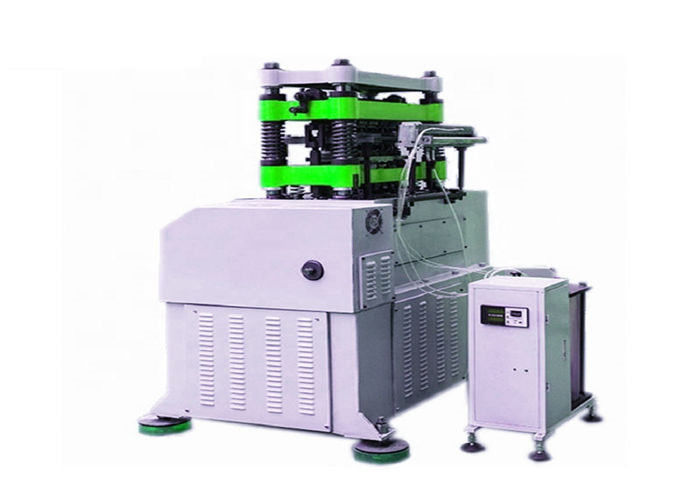 Wuxi Wondery Industry Equipment Co., Ltd linia produkcyjna producenta