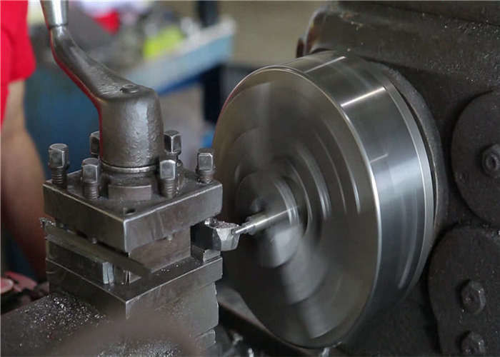 Wuxi Wondery Industry Equipment Co., Ltd linia produkcyjna producenta