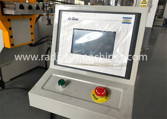 kupować DW130NC W pełni automatyczna maszyna do gięcia rurociągów stalowych prostokątnych i okrągłych produkcja online