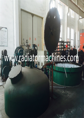 kupować High Vacuum Pressurizing Impregnation System VPI 1000 for Superior Motor Insulation produkcja online