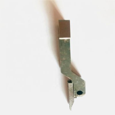 kupować Radiator Tank Clinching Tool 10mm Teeth for Auto Radiator Machine produkcja online