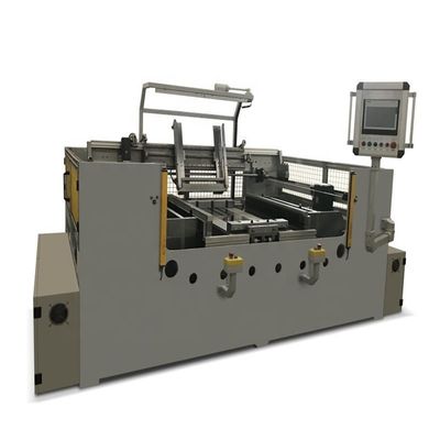 kupować Semi-Automatic Condenser Making Machine 2200kg for Auto Production produkcja online