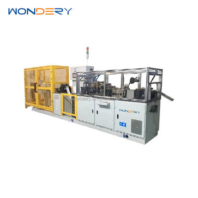 kupować Fully Automatic Radiator Fin Making Machine 5000kg with PLC Control produkcja online