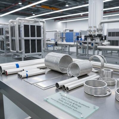 kupować Aluminiowy piec do lutowania o regulowanej długości, o energooszczędnej konstrukcji i sterowniku PLC znanej marki do zastosowań przemysłowych produkcja online