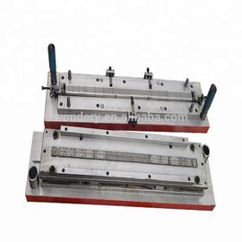 kupować Radiator Header Plate Mold produkcja online
