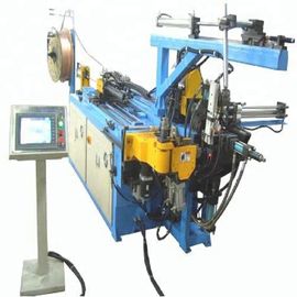 kupować Automatyczna giętarka 380V 50Hz z funkcją cięcia i formowania produkcja online