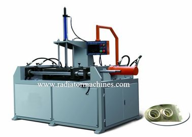 kupować Hydrauliczna mechaniczna maszyna do produkcji chłodnic do rur aluminiowych o średnicy 8 mm produkcja online