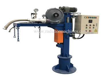 kupować WDL-9912 System podciśnieniowy aluminiowego lutowania. Średniej pojemności piec przemysłowy. produkcja online