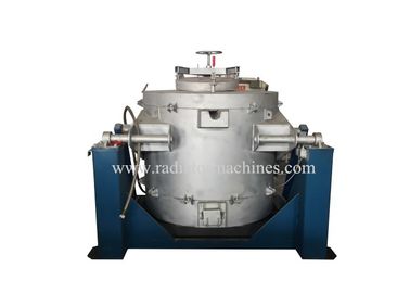 kupować Piece do topienia metali opalane olejem, piec do topienia aluminium WR-RGY-350 produkcja online