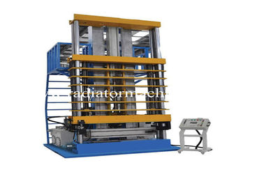 kupować Hydrauliczna maszyna do rozprężania rur pionowych typu rurowego produkcja online