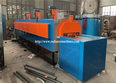 kupować 40-300 kg / H Ciągły piec taśmowy z przenośnikiem taśmowym na śruby produkcja online