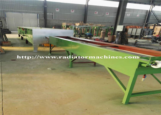 kupować JS-800 Linię Impregnacji próżniowej do odlewów z aluminium. produkcja online