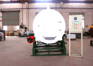 kupować 600 kg Metalowe piece do topienia, sprzęt do topienia metalu Certyfikat CE produkcja online
