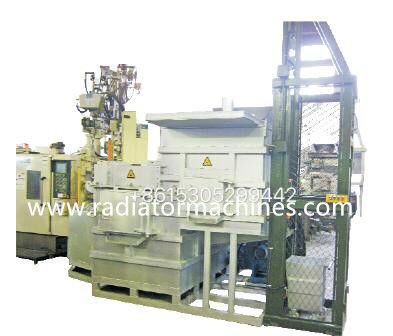 kupować WDL-335 próżniowy, wysokotemperaturowy pieczar do lutowania. produkcja online