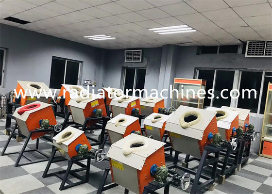 kupować Piec do lutowania próżniowego w wysokiej temperaturze WDL-8824 | Molibdenowy element grzejny, bardzo długa komora | Urządzenia do lutowania komponentów przemysłowych | WUXI WONDERY INDUSTRY EQUIPMENT CO., LTD. produkcja online