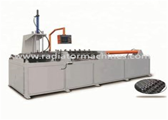 kupować Półautomatyczna maszyna do rozszerzania rur mechanicznych o wymiarach 5000 * 1450 * 1650 mm produkcja online