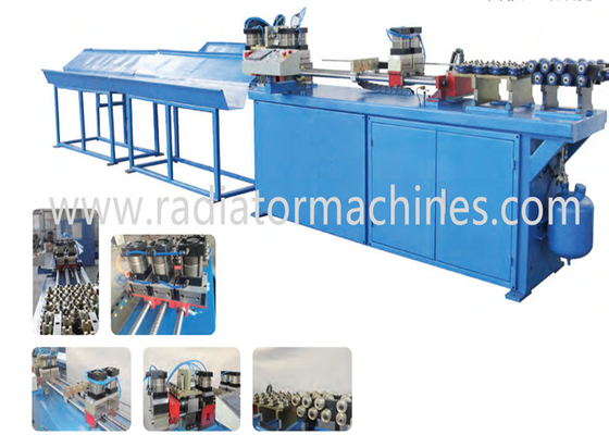 kupować Aluminiowa rura miedziana Automatyczna maszyna do gięcia rur cewki produkcja online