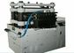 Maszyna do wytłaczania żeber grzejnych CE Jedna folia do wytłaczania promieni słonecznych 120 SPM 300 mm szerokości
