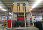 Instalacja hydrauliczna typu Expander rury Instalacja pionowa maszyny do aplikacji HVAC