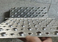 Aluminiowy wykrojnik metalowy wykrojnik 9,85 mm do klimatyzatora 45ton typu C