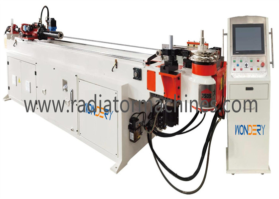 Automatyczna giętarka do rur hydraulicznych Części motocyklowe Oil Electric Hybird Servo