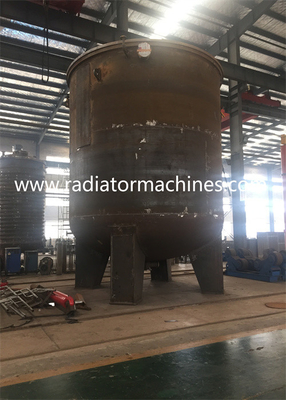 Zastosowalne źródło zasilania Sprzęt VPI Hydrauliczny mechanizm otwierania