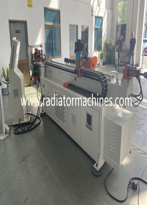Maszyna do automatycznego gięcia rur CNC o średnicy 250 mm / automatyczny giętarz rur