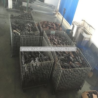 Elektryczny piec do trzymania typu zanurzeniowego WR-BJD Energooszczędny maks. 2500 kg