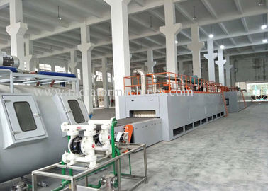 Okrągły Fluxer Aluminiowy piec do lutowania stałego 304 Stal nierdzewna