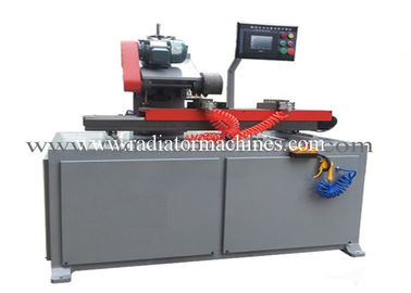 Automatyczna maszyna do cięcia wzdłużnego typu CNC / Sprzęt do cięcia wzdłużnego rur aluminiowych
