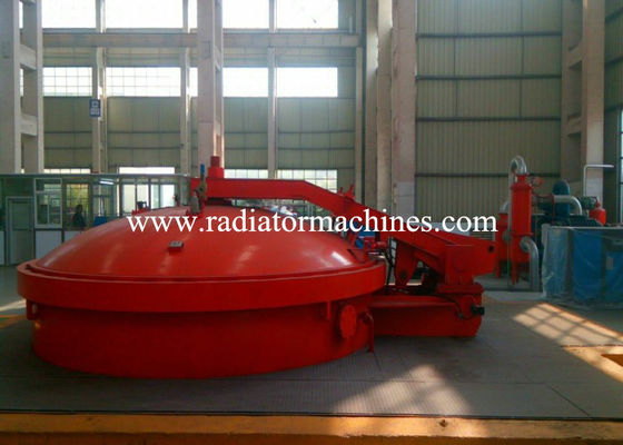 1200-1200 Urządzenia do próżniowo-ciśnieniowej impregnacji (VPI) silników i transformatorów