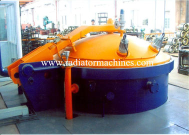 VPI Vacuum Pressure Impregnation Equipment / Plant For Silniki 1600 * 1600 mm