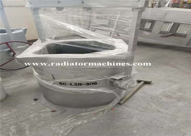 Kopyść aluminiowa do przenoszenia cieczy odlewnicza 3000 kg