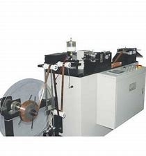 Linia produkcyjna chłodnicy transformatora Pneumatyczne 8,5 kW 8011 Materiał aluminiowy