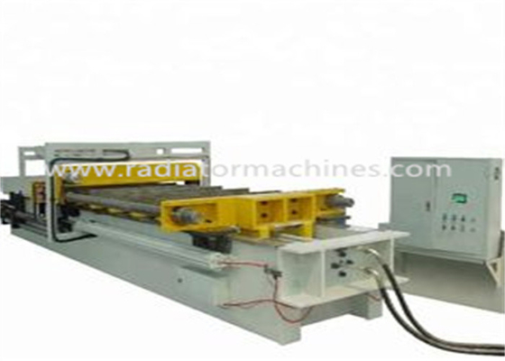 Hydrauliczny ekspander rur o mocy 7,5 kW, wysokowydajny wymiennik rurowy wymiennika ciepła