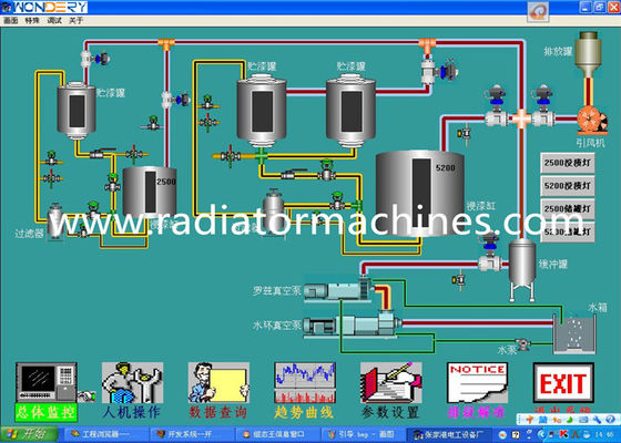 Kopyść aluminiowa do przenoszenia cieczy odlewnicza 3000 kg