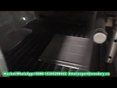 Piec do lutowania w kontrolowanej atmosferze CAB (Continuous)