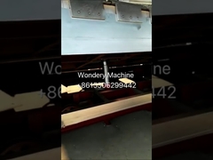 Obrotowy wózek pieca do obróbki cieplnej części metalowych