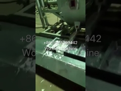 3000kg obrotowa piec do topienia cynku w proszku opalany gazem do produkcji sztabek