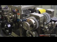 Fantastyczna wycieczka po fabryce maszyn do produkcji chłodnic samochodowych