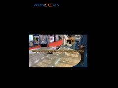 giętarka do rur serpentynowych parownika