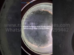 Jak porowate części są uszczelnione uszczelniaczem w zakładzie impregnacji próżniowej