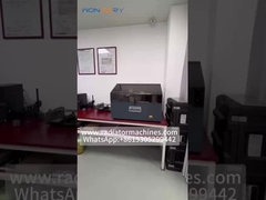 Maszyna do wytwarzania płetw aluminiowych Jodon Tester do testowania płetw aluminiowych