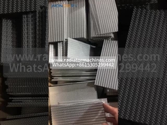 Zapewnienie FI z wymiennikiem ciepła aluminiowego typu offsetowego