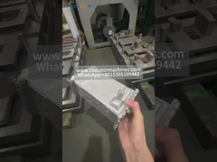 W jaki sposób nasze formy do przebijania zwiększają wydajność produkcji międzychłodziarek