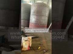 Co to jest autoklaw VPI? Kompletny przewodnik po urządzeniach do impregnacji próżniowej