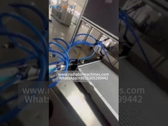 jak znaleźć wycieki w radiatorach aluminiowych samochodowych na jednej stacji